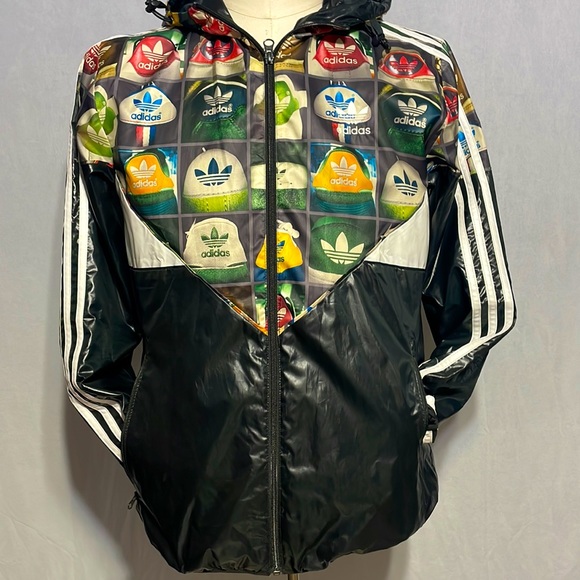 adidas Other - Adidas Jacket
